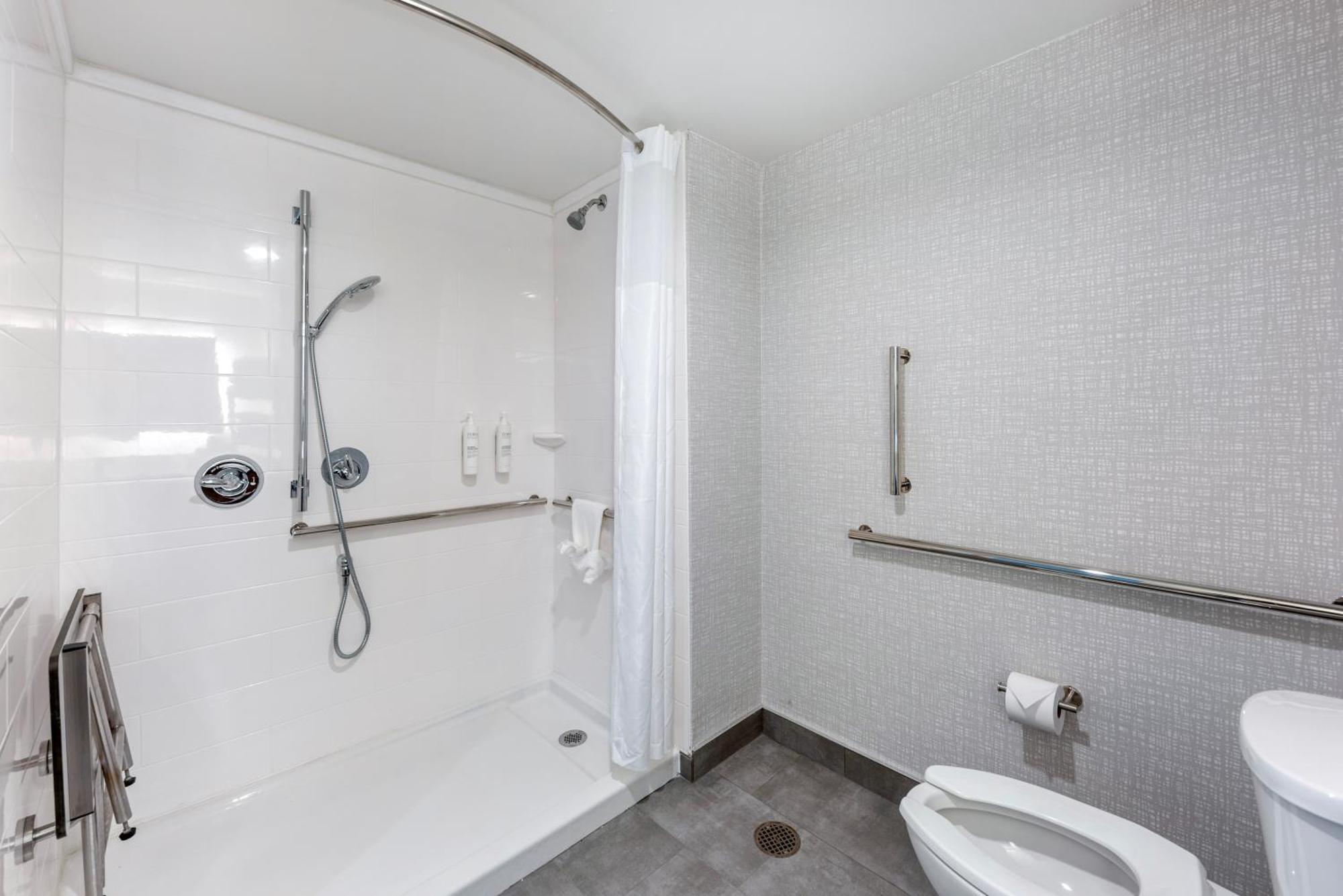 Hampton Inn Harker Heights Buitenkant foto
